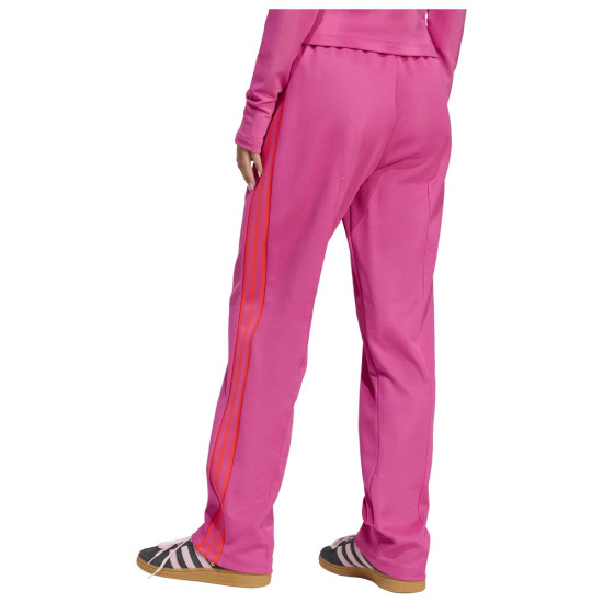 Adidas Γυναικείο παντελόνι φόρμας Graphic Crest Track Pants